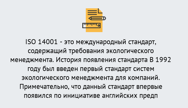 Почему нужно обратиться к нам? Иркутск Получить сертификат ISO 14001 в Иркутск ?